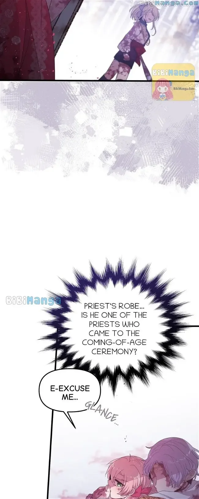 Once Upon a Time in a Zombie Empire Chapter 20 page 10