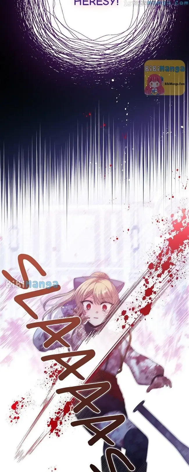 Once Upon a Time in a Zombie Empire Chapter 20 page 37