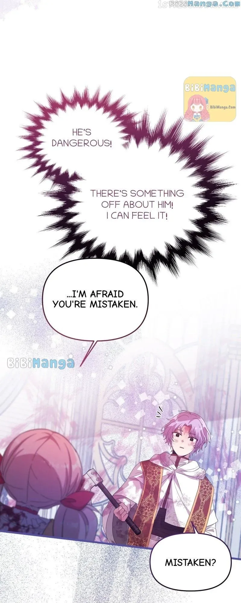 Once Upon a Time in a Zombie Empire Chapter 20 page 20
