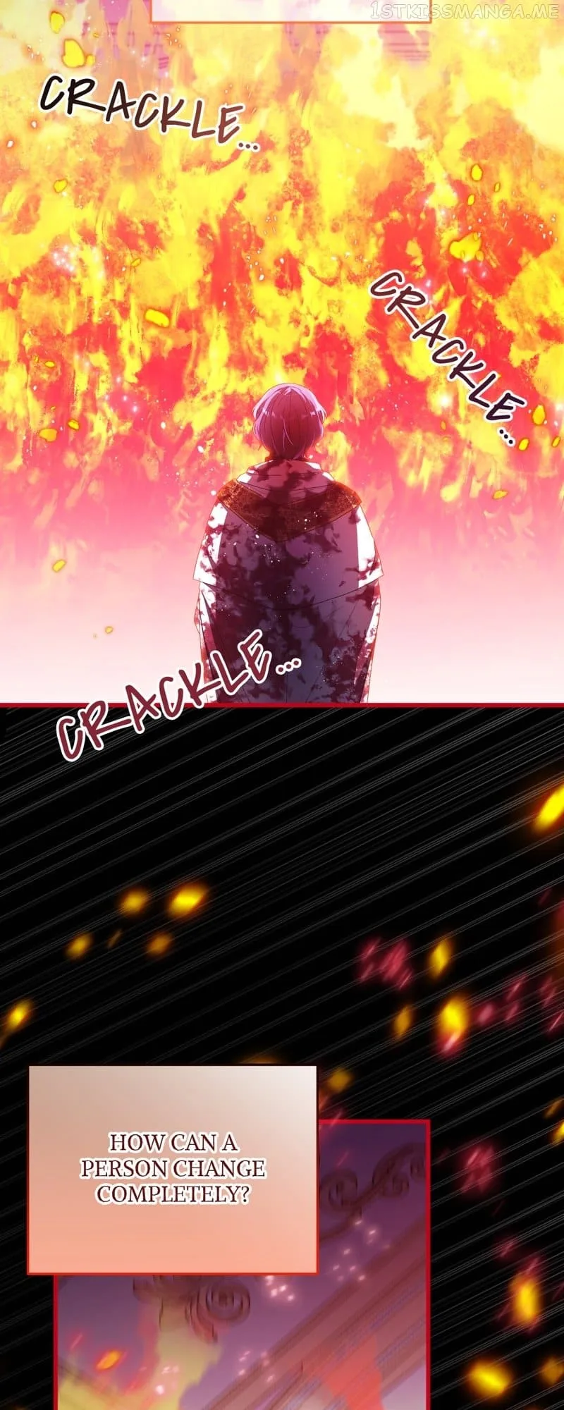 Once Upon a Time in a Zombie Empire Chapter 21 page 3
