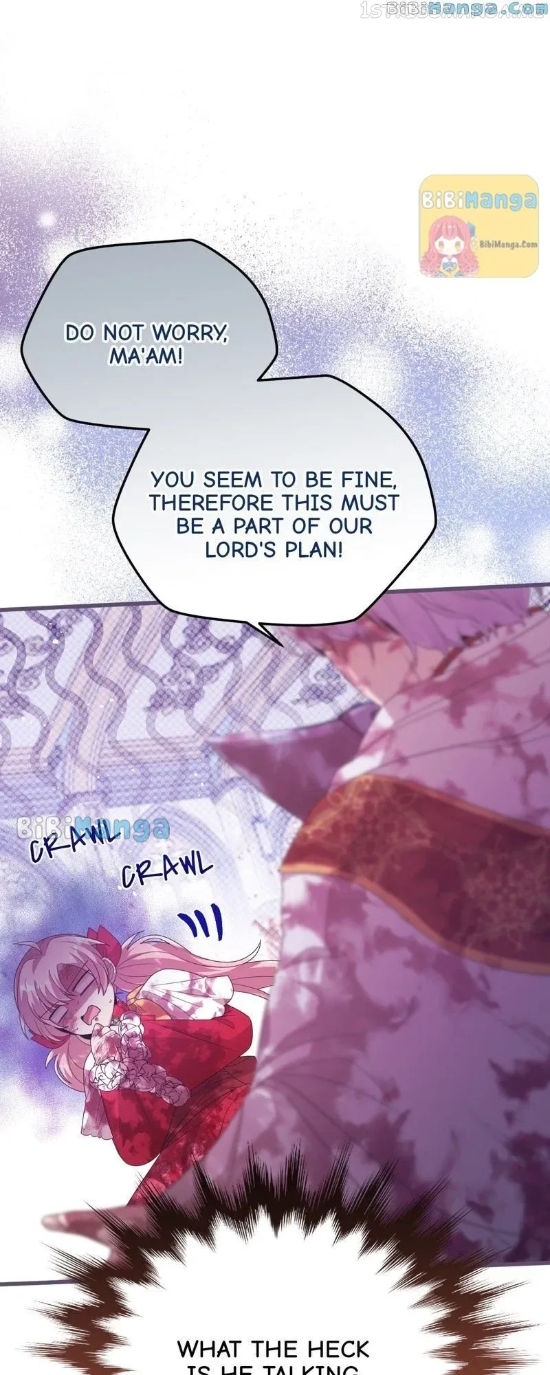 Once Upon a Time in a Zombie Empire Chapter 20 page 13