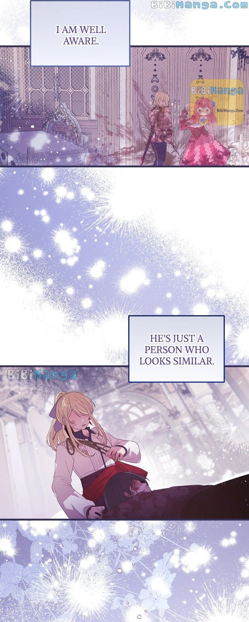 Once Upon a Time in a Zombie Empire Chapter 18 page 20