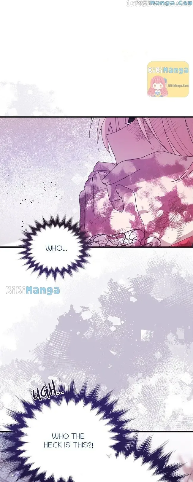 Once Upon a Time in a Zombie Empire Chapter 20 page 8