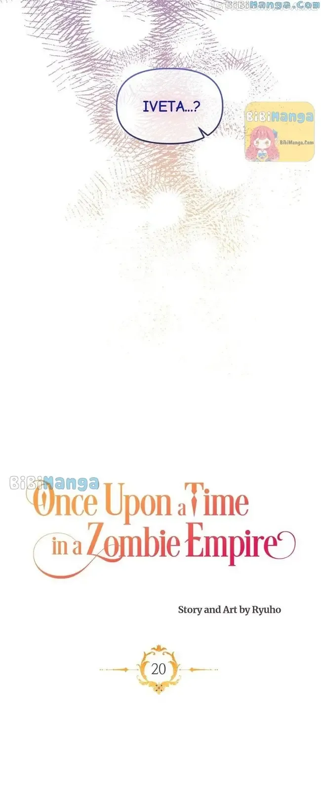 Once Upon a Time in a Zombie Empire Chapter 20 page 7