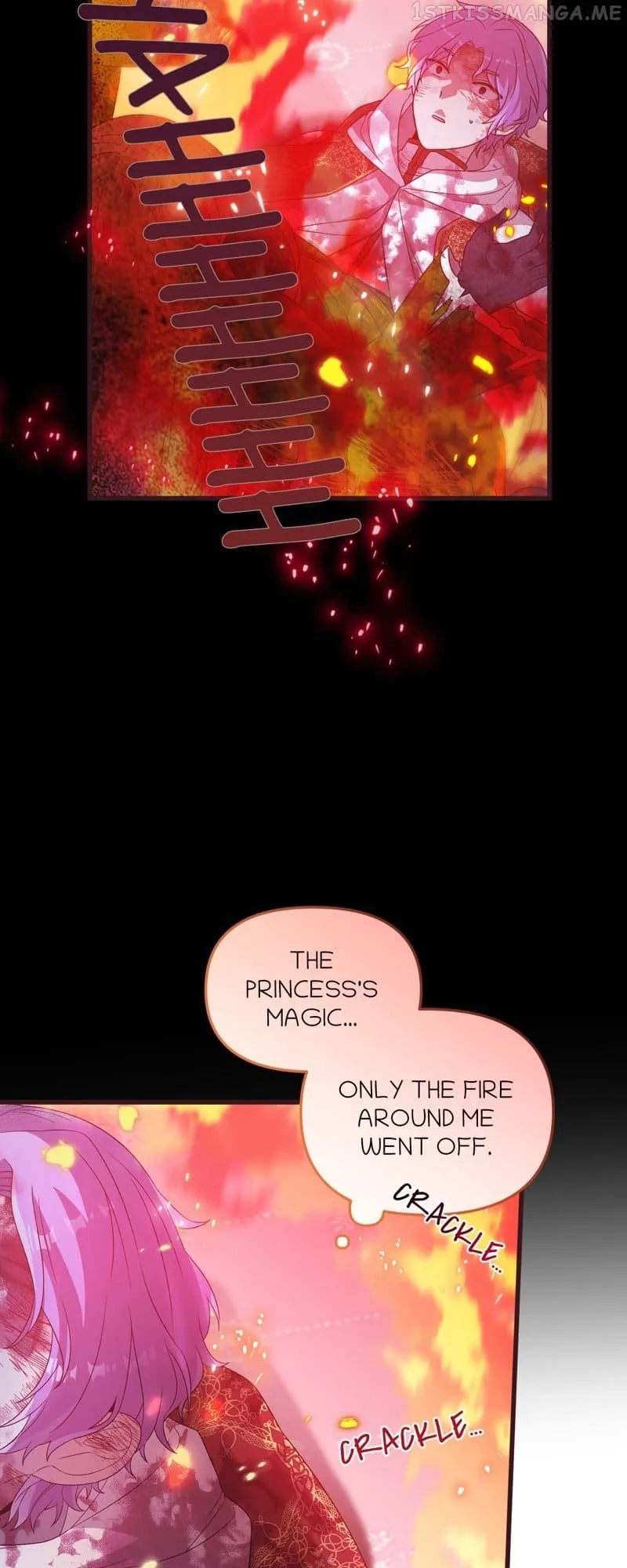 Once Upon a Time in a Zombie Empire Chapter 21 page 15