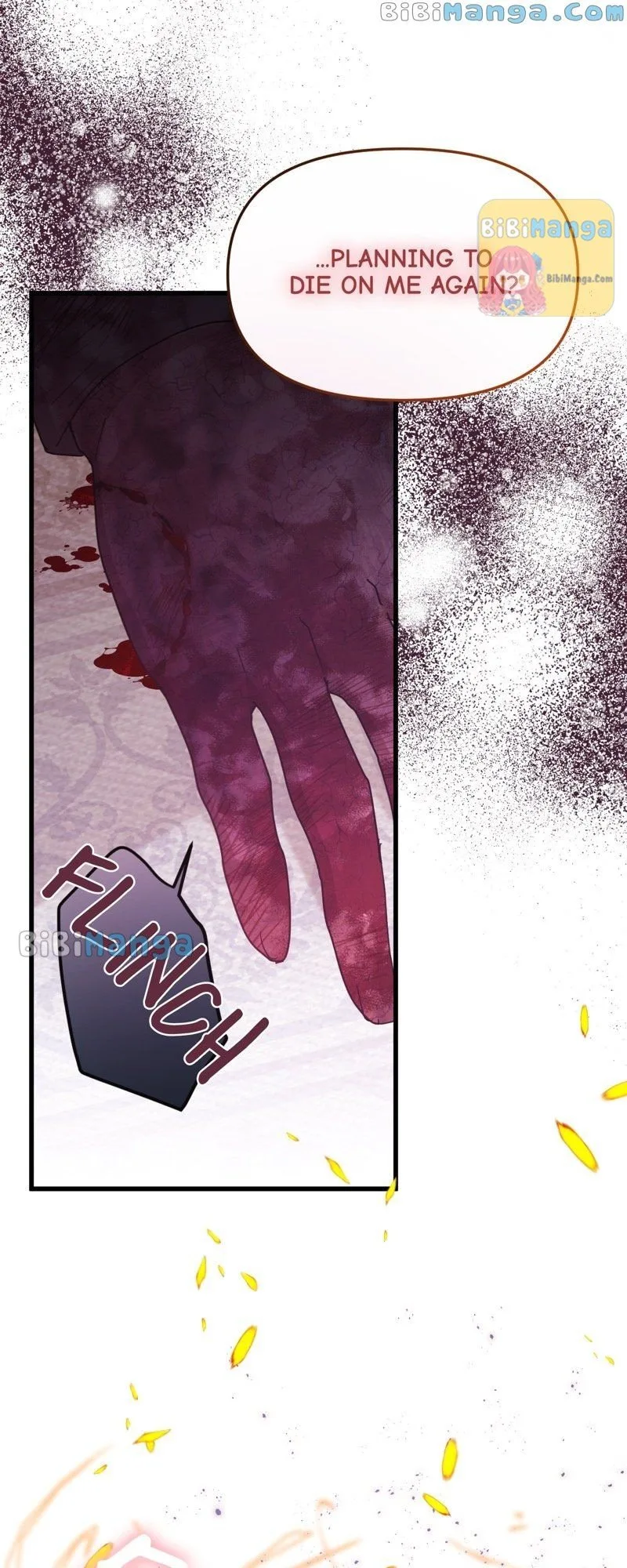 Once Upon a Time in a Zombie Empire Chapter 18 page 35