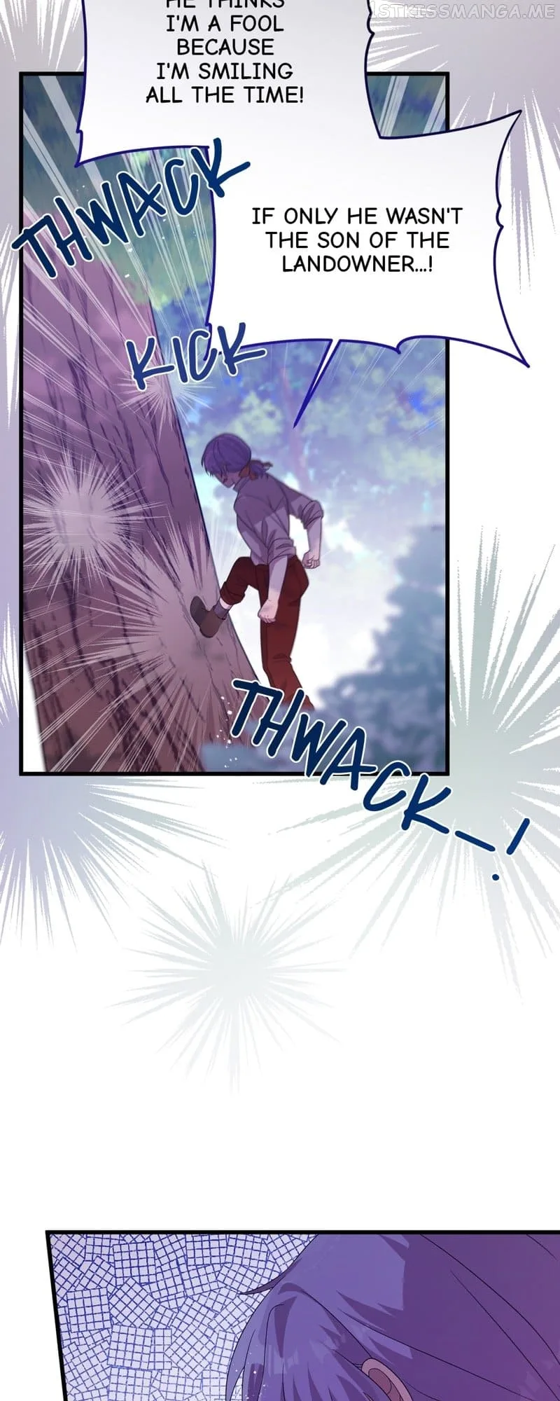 Once Upon a Time in a Zombie Empire Chapter 21 page 23