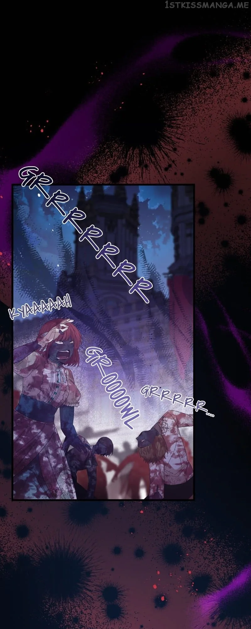 Once Upon a Time in a Zombie Empire Chapter 22 page 2