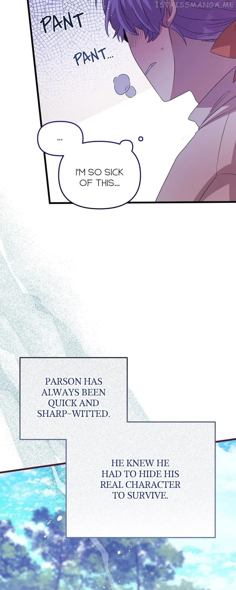 Once Upon a Time in a Zombie Empire Chapter 21 page 24