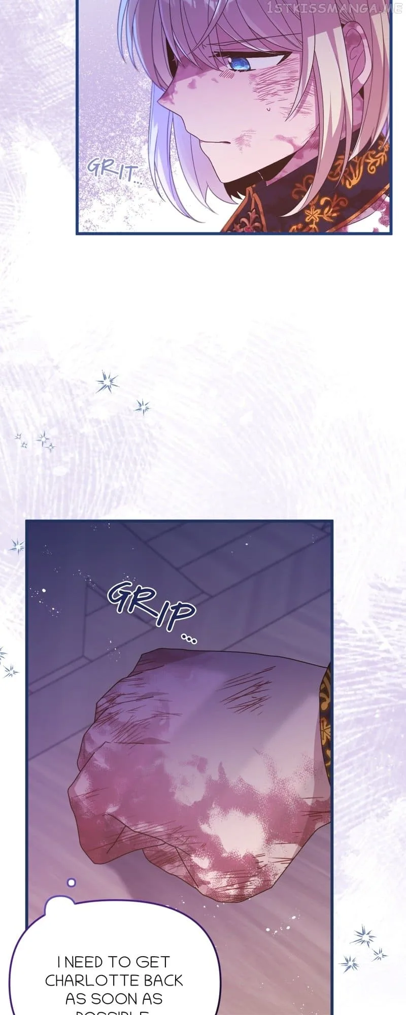 Once Upon a Time in a Zombie Empire Chapter 22 page 6