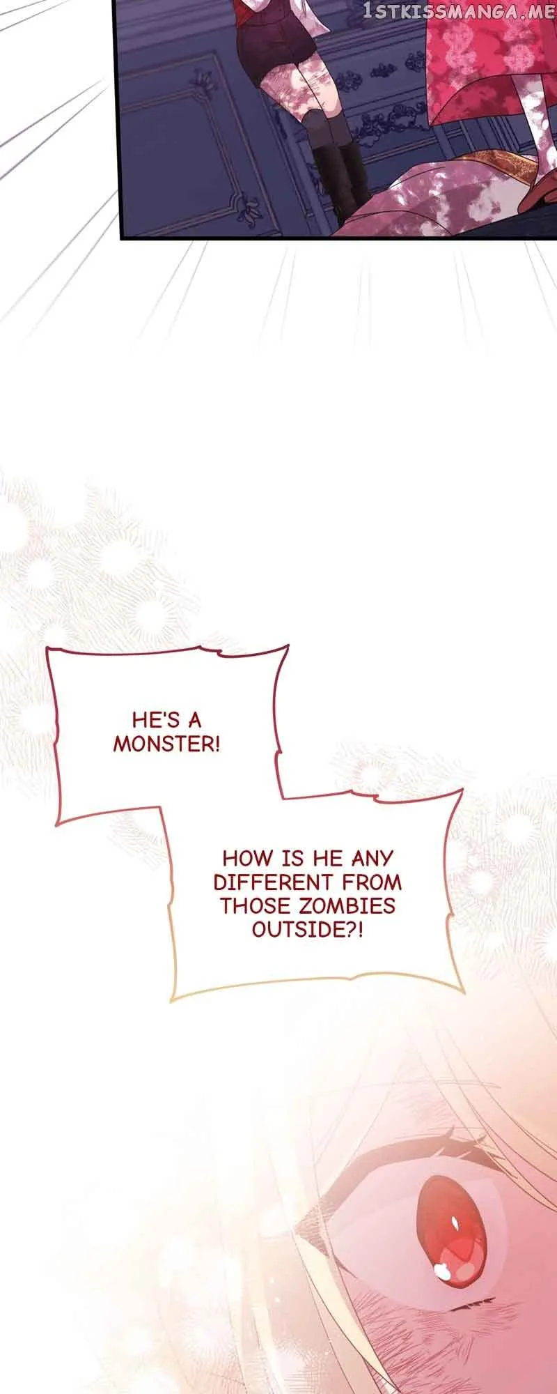 Once Upon a Time in a Zombie Empire Chapter 24 page 6