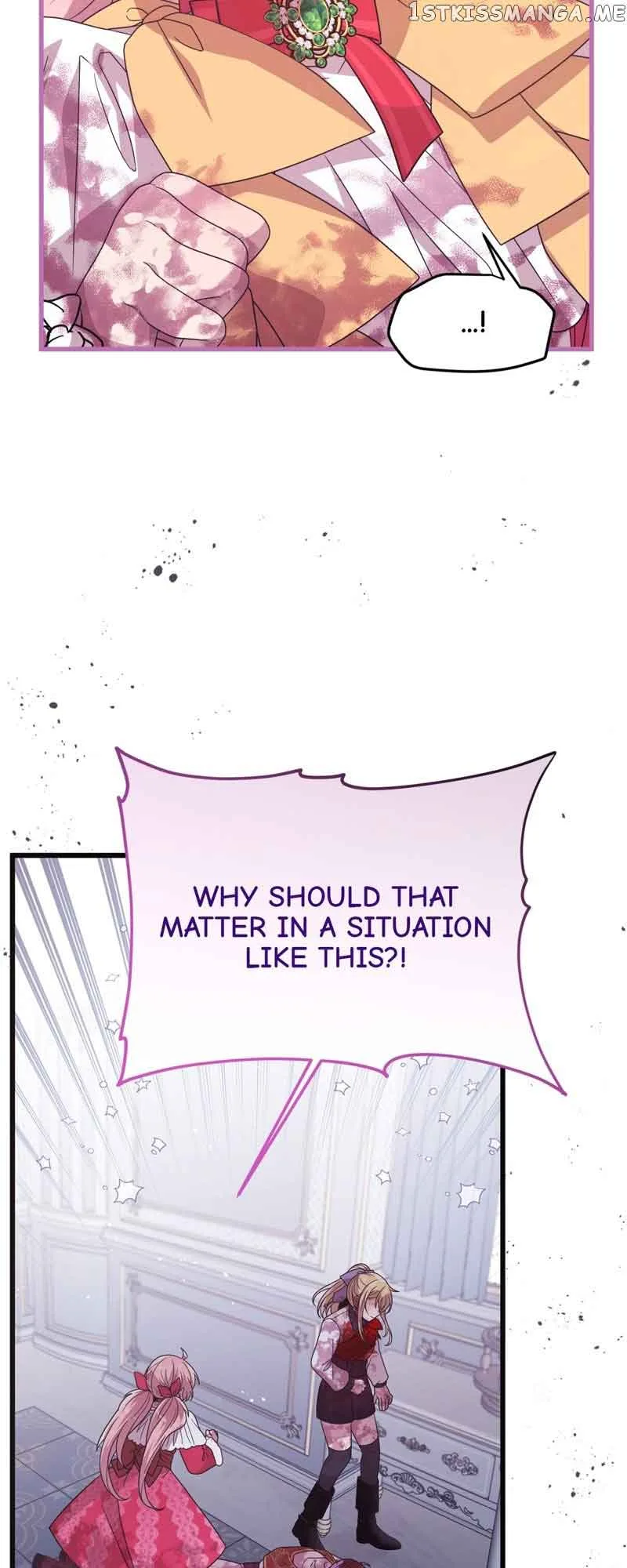 Once Upon a Time in a Zombie Empire Chapter 24 page 14