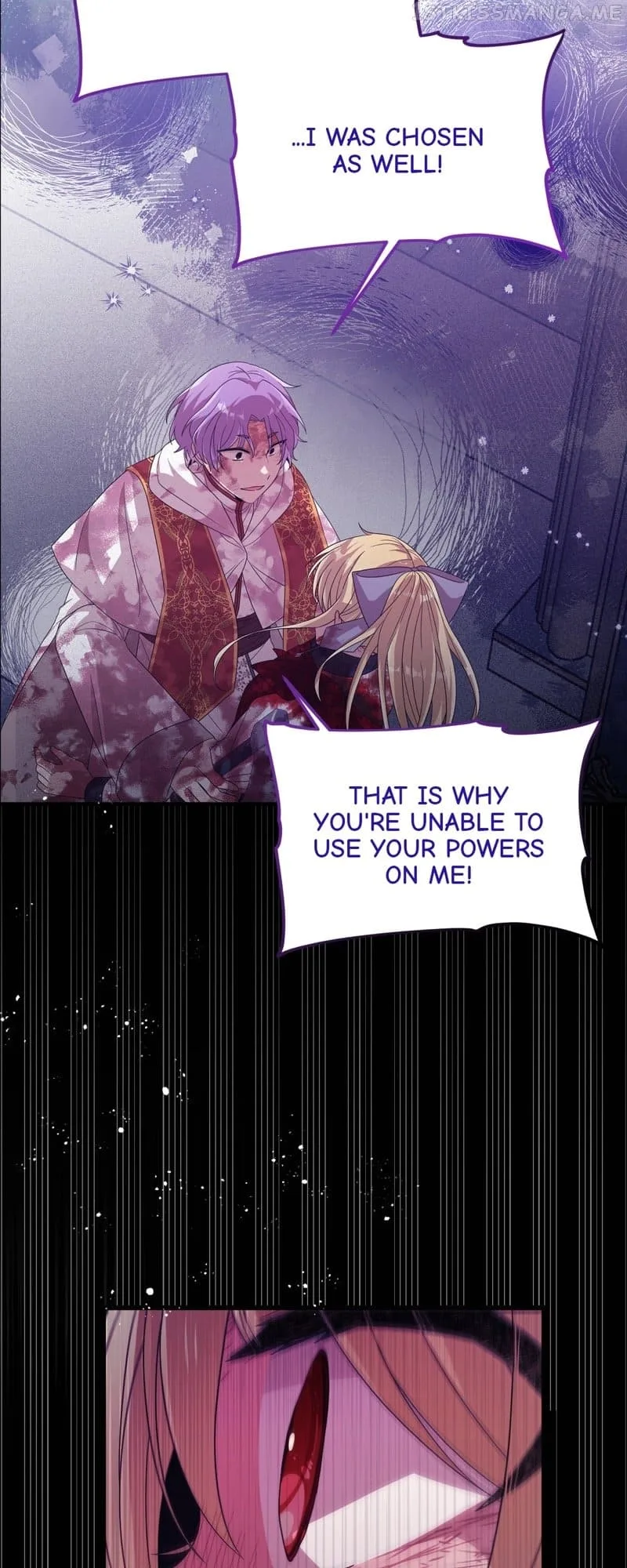 Once Upon a Time in a Zombie Empire Chapter 23 page 18