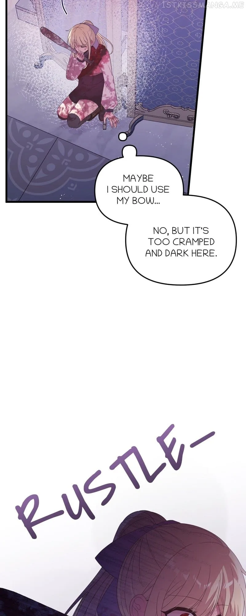 Once Upon a Time in a Zombie Empire Chapter 23 page 7