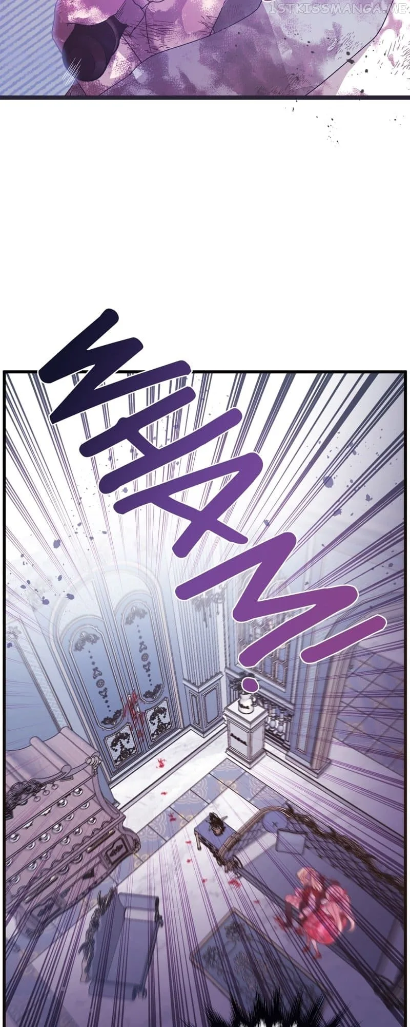 Once Upon a Time in a Zombie Empire Chapter 22 page 37