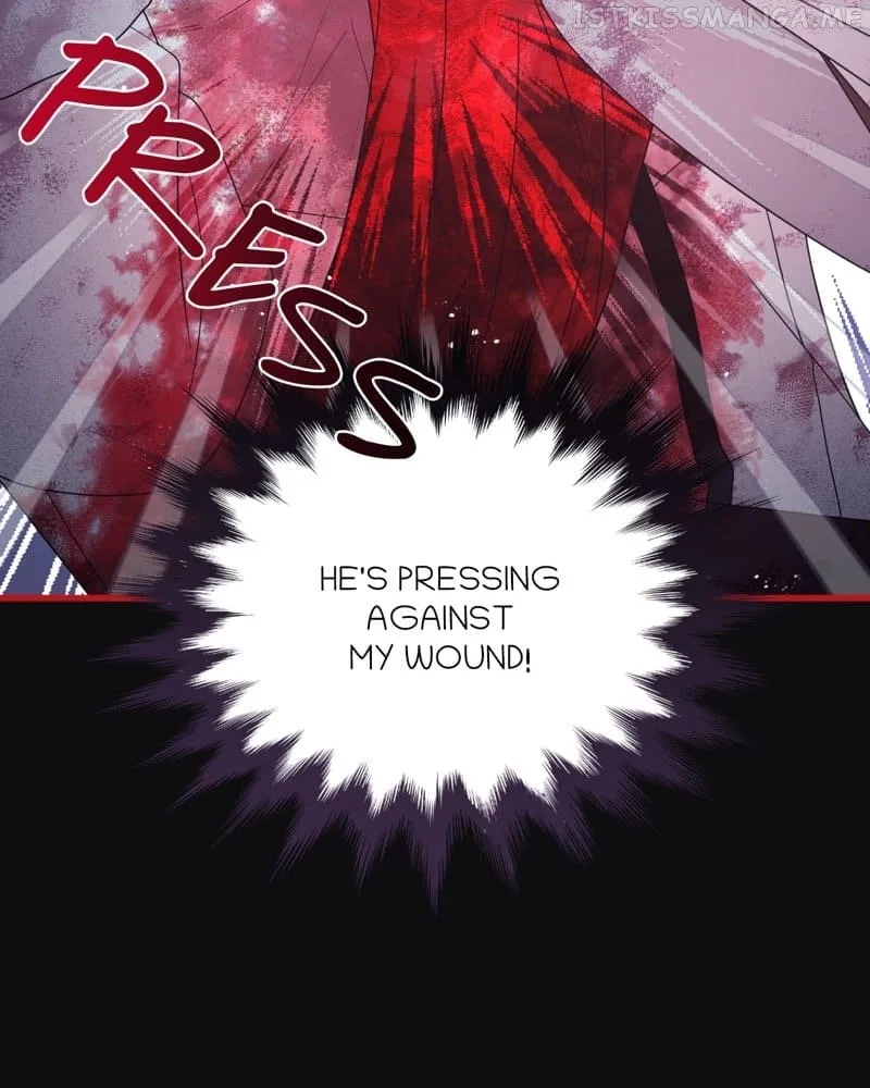 Once Upon a Time in a Zombie Empire Chapter 23 page 33