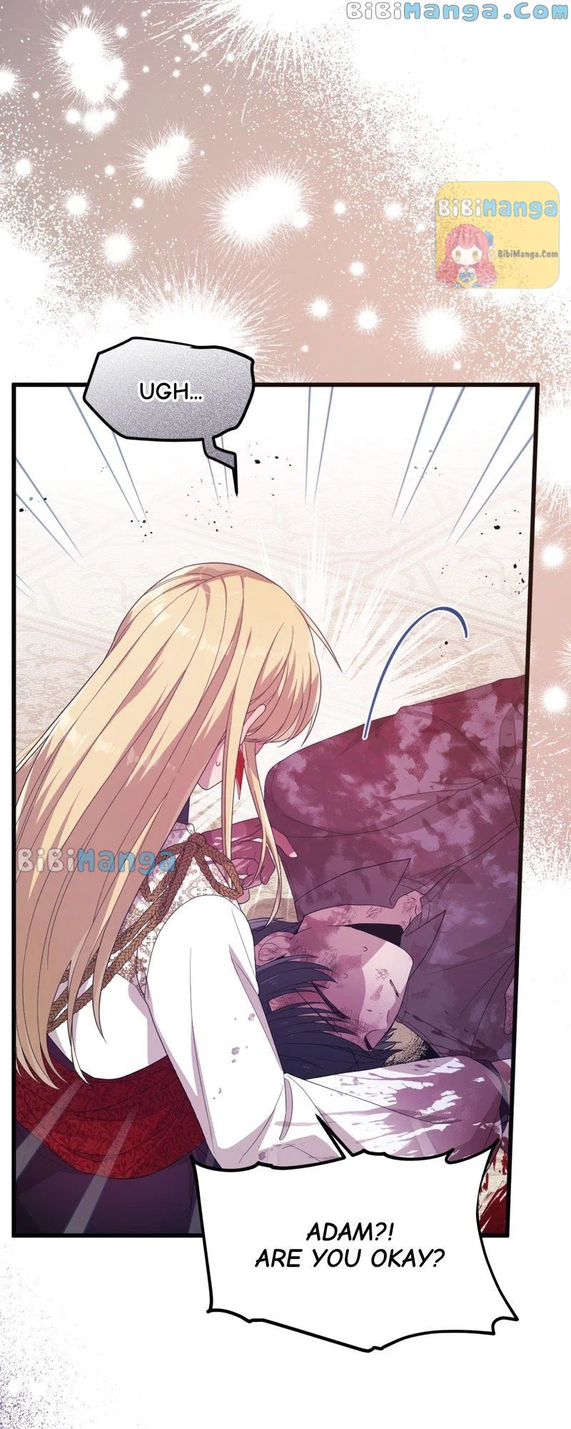 Once Upon a Time in a Zombie Empire Chapter 19 page 6