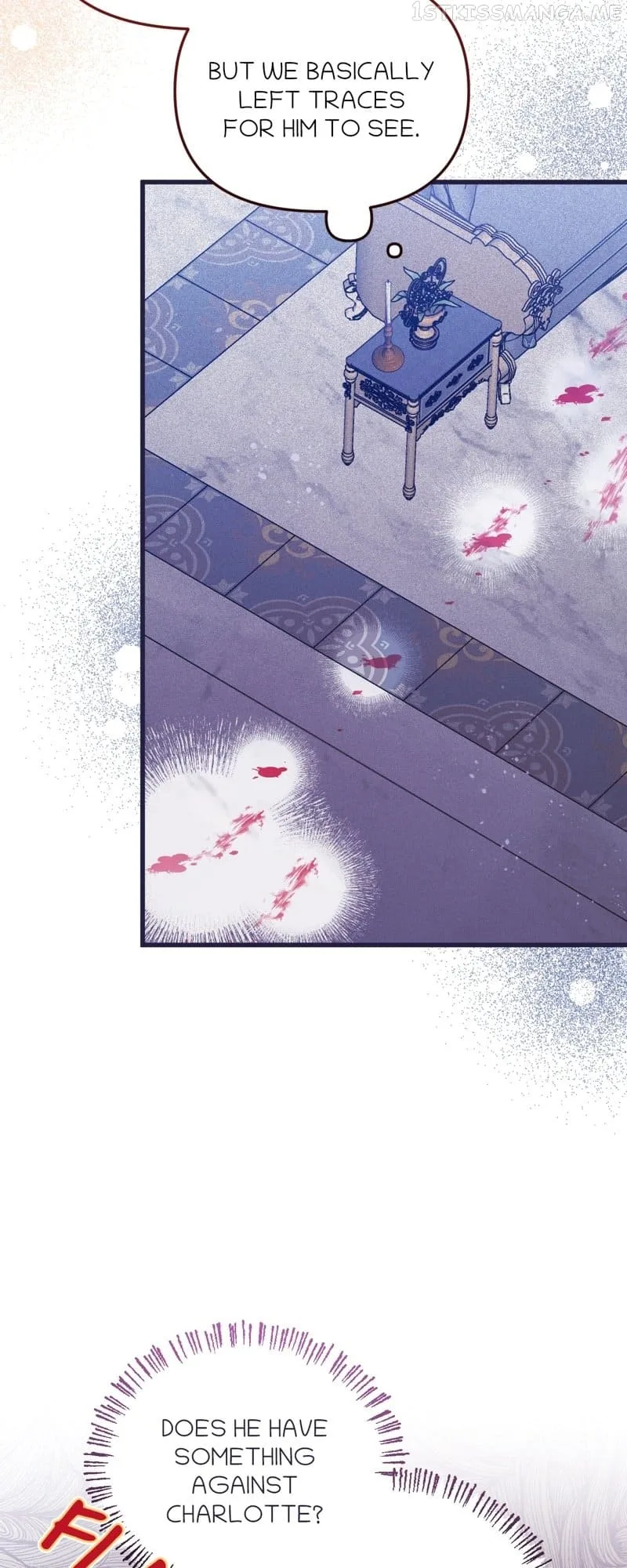 Once Upon a Time in a Zombie Empire Chapter 22 page 31