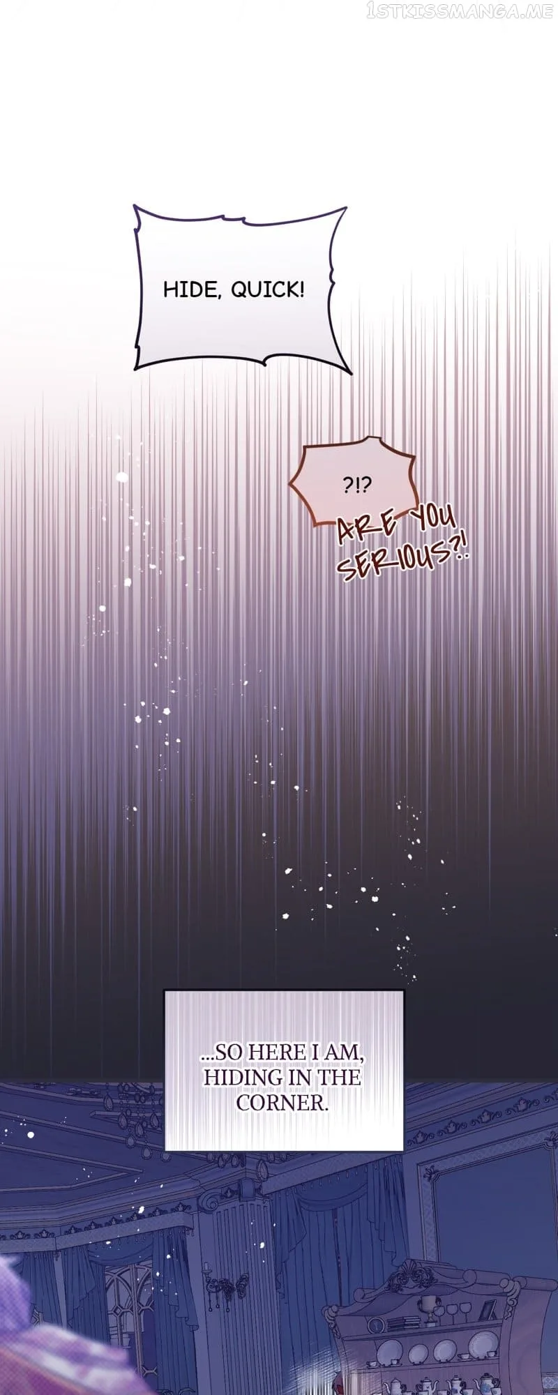 Once Upon a Time in a Zombie Empire Chapter 22 page 43