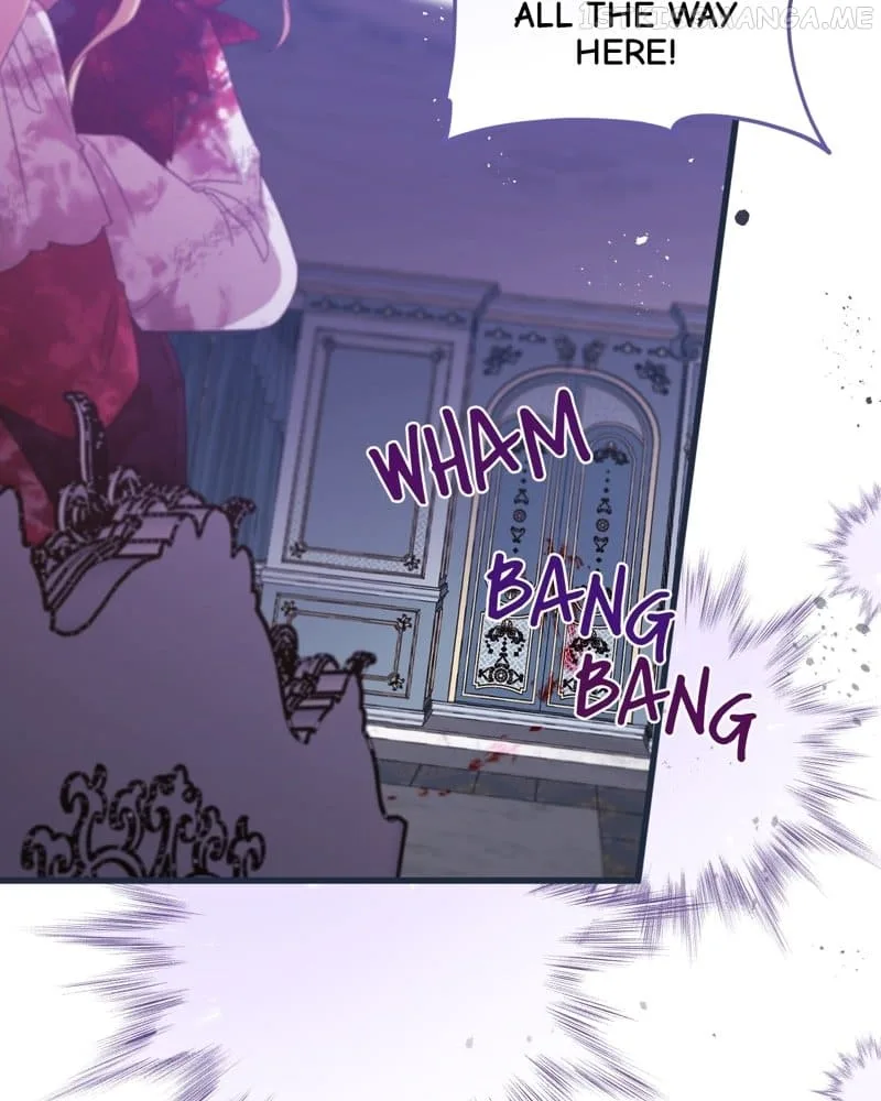 Once Upon a Time in a Zombie Empire Chapter 22 page 41
