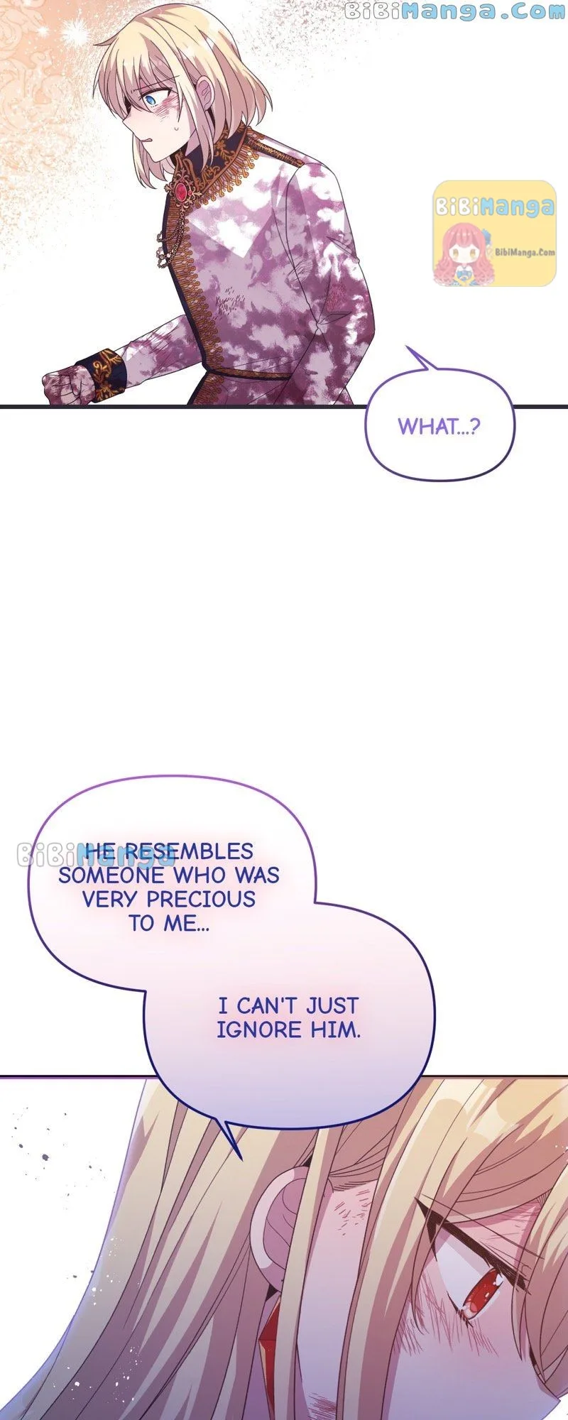 Once Upon a Time in a Zombie Empire Chapter 19 page 40