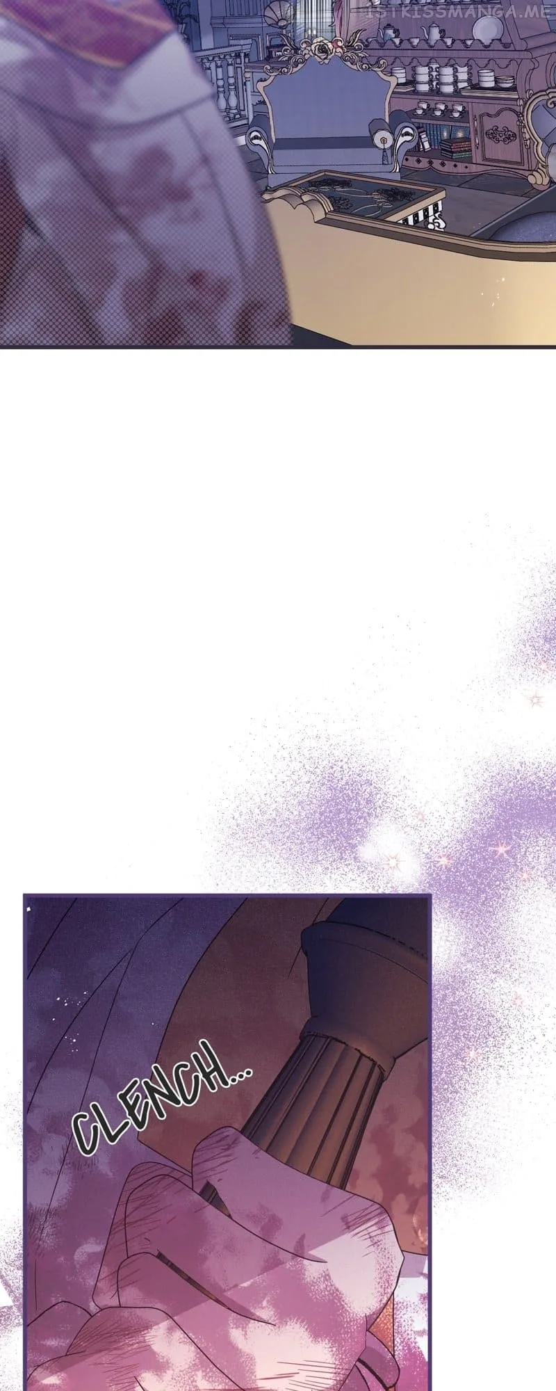 Once Upon a Time in a Zombie Empire Chapter 22 page 44