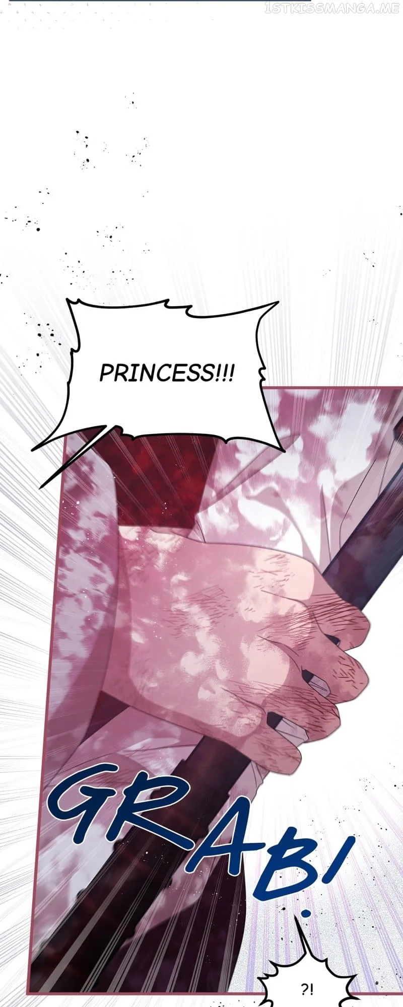 Once Upon a Time in a Zombie Empire Chapter 23 page 16