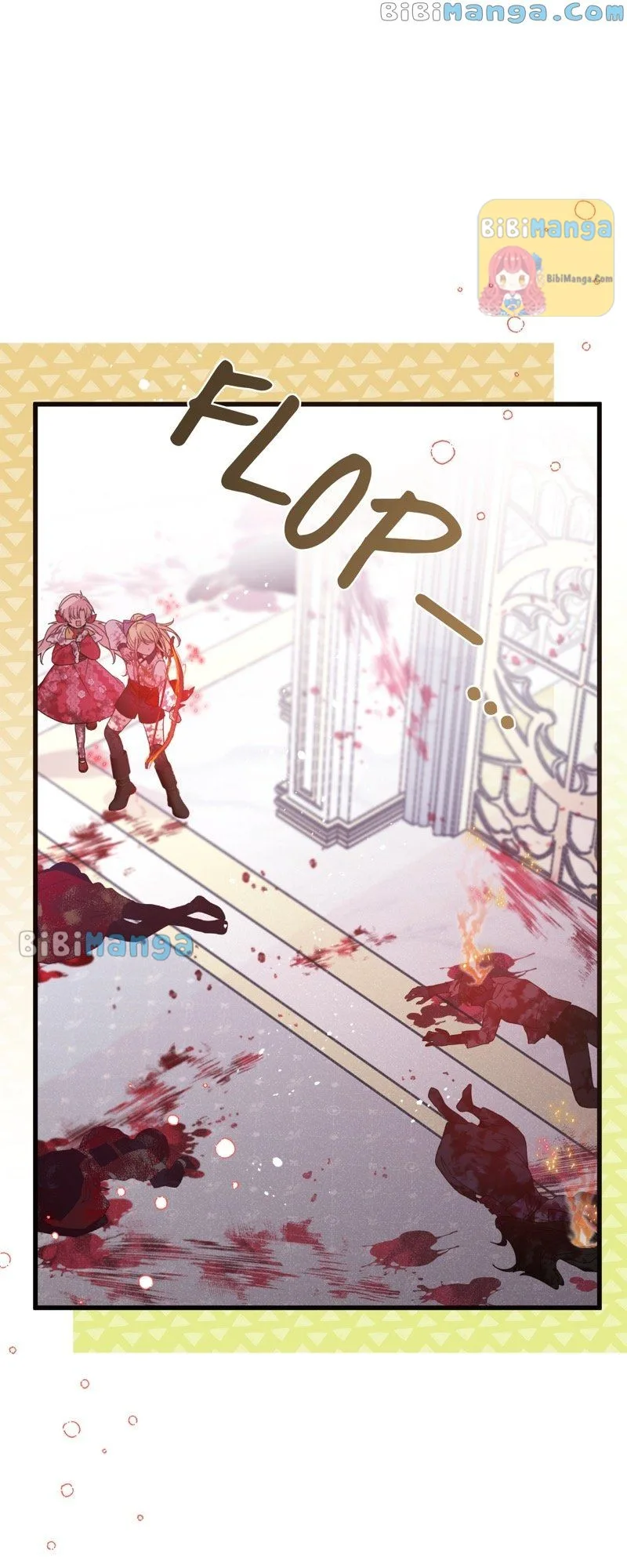 Once Upon a Time in a Zombie Empire Chapter 19 page 24