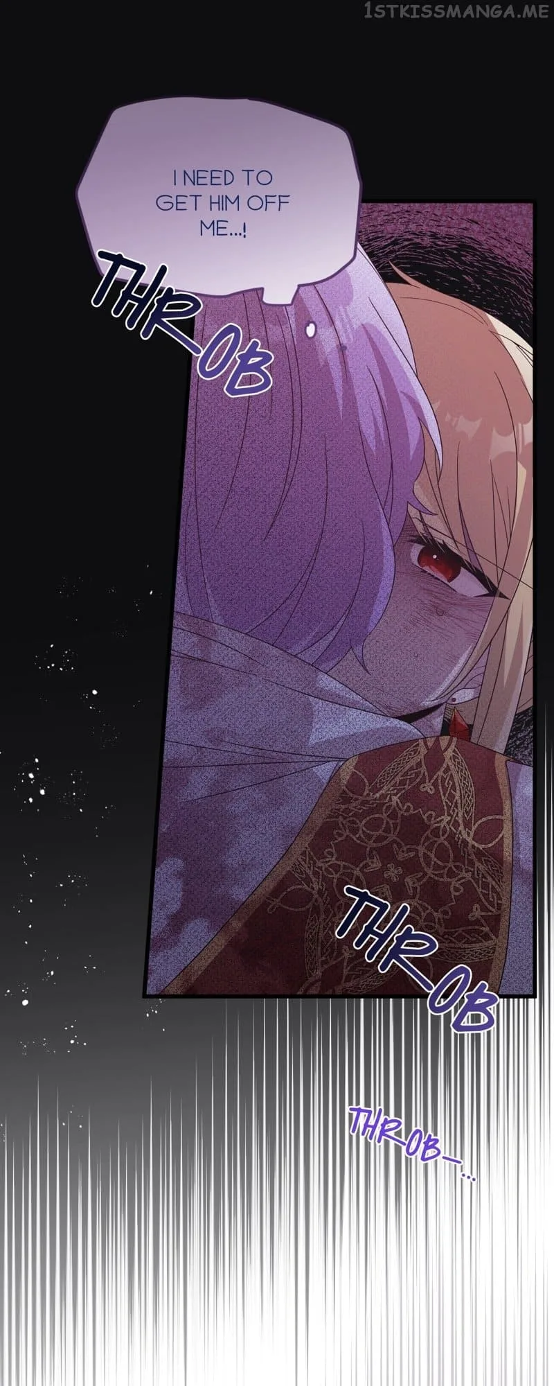 Once Upon a Time in a Zombie Empire Chapter 23 page 34