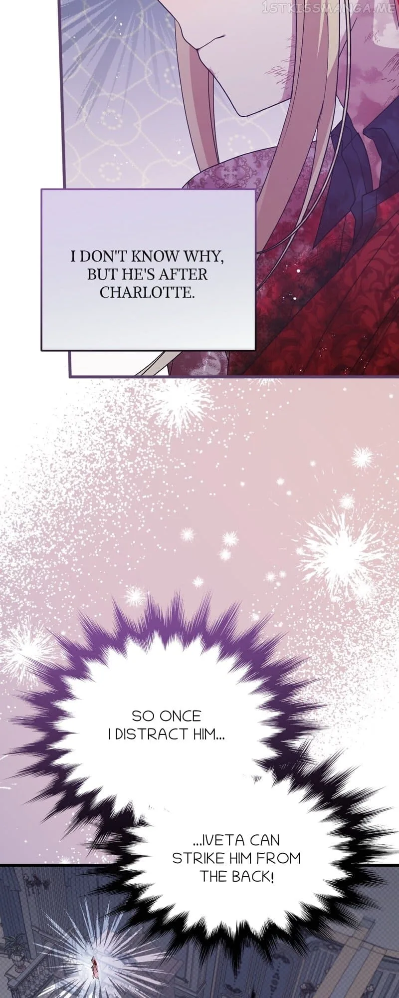 Once Upon a Time in a Zombie Empire Chapter 23 page 5
