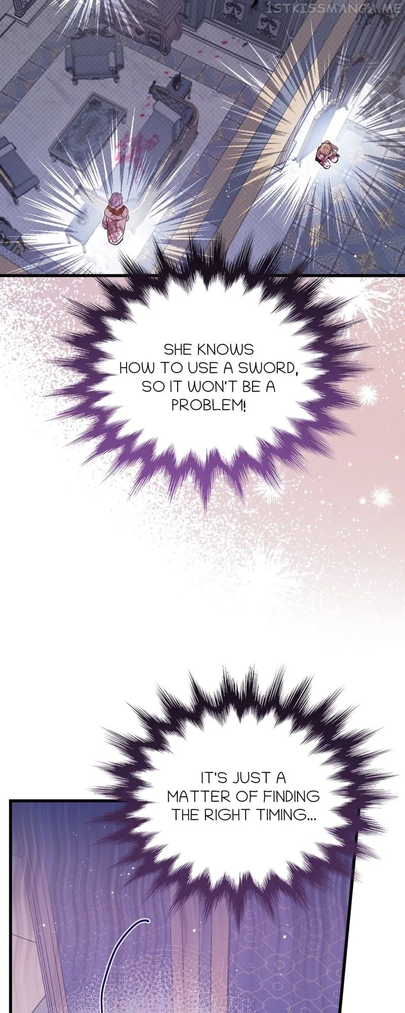 Once Upon a Time in a Zombie Empire Chapter 23 page 6