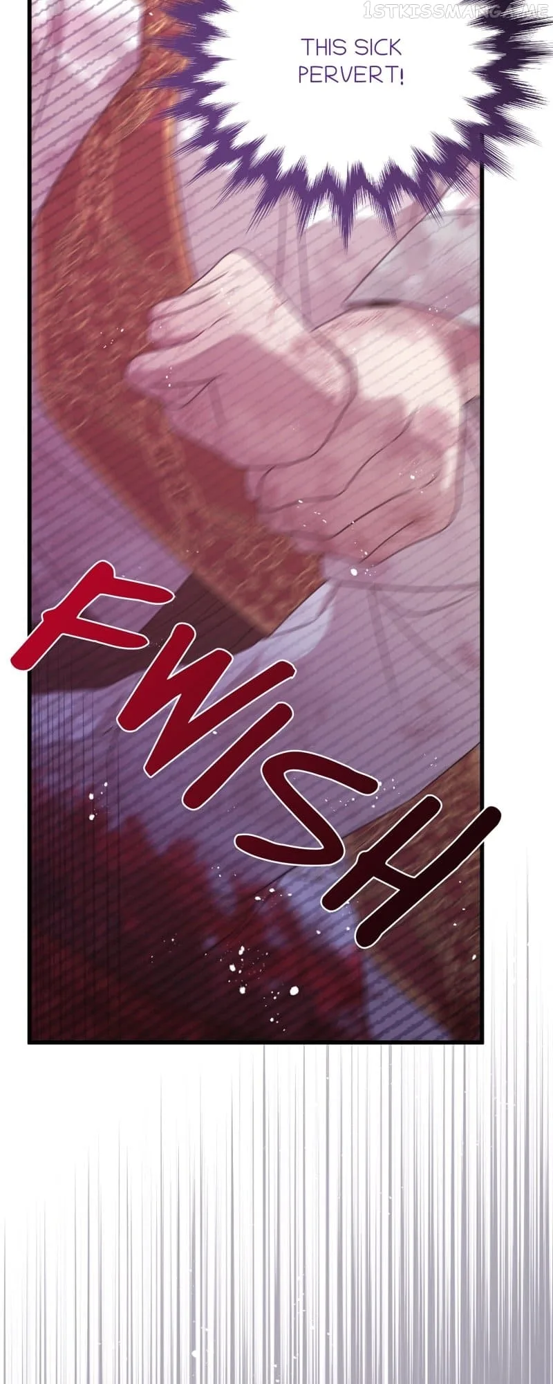 Once Upon a Time in a Zombie Empire Chapter 23 page 36