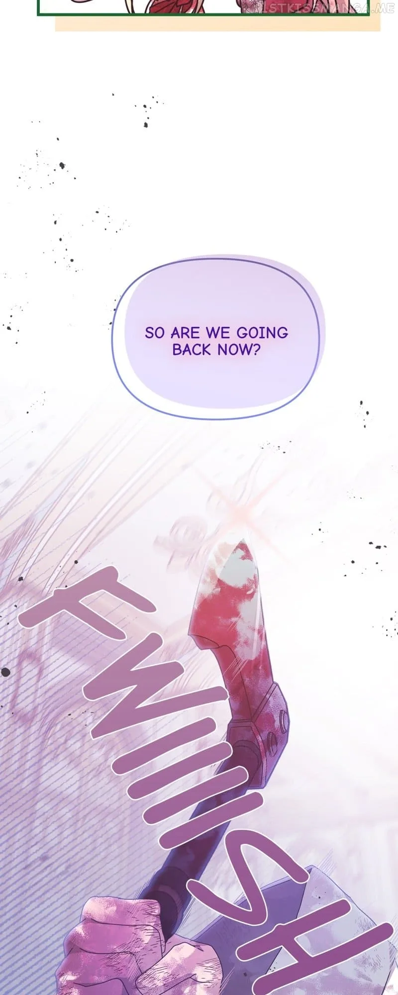 Once Upon a Time in a Zombie Empire Chapter 22 page 36