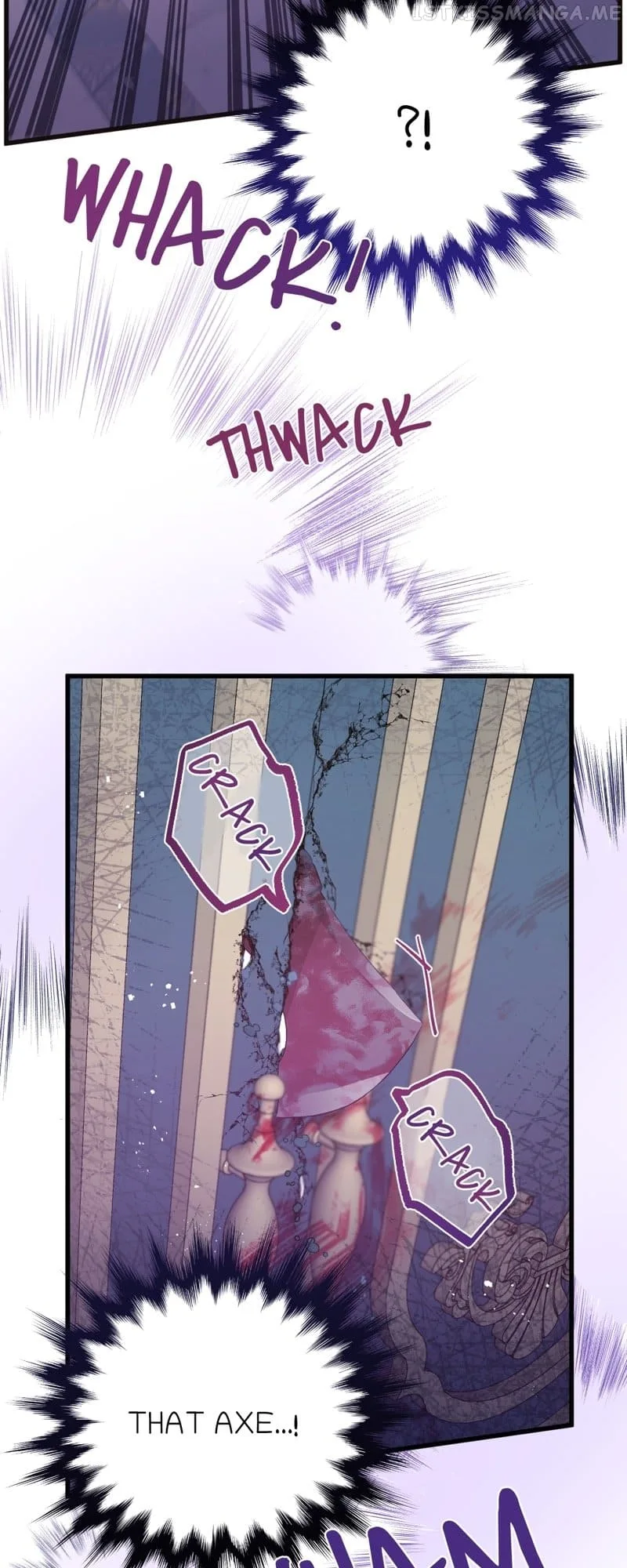 Once Upon a Time in a Zombie Empire Chapter 22 page 38