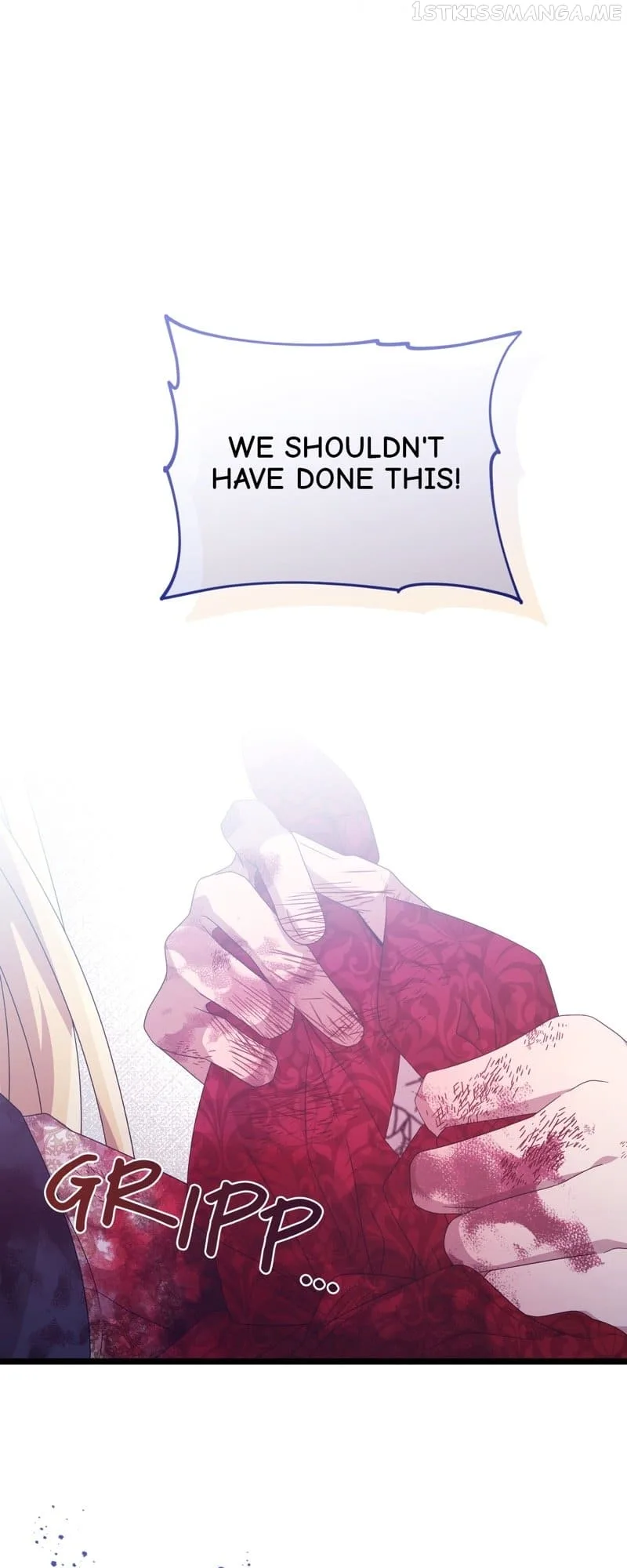 Once Upon a Time in a Zombie Empire Chapter 22 page 27
