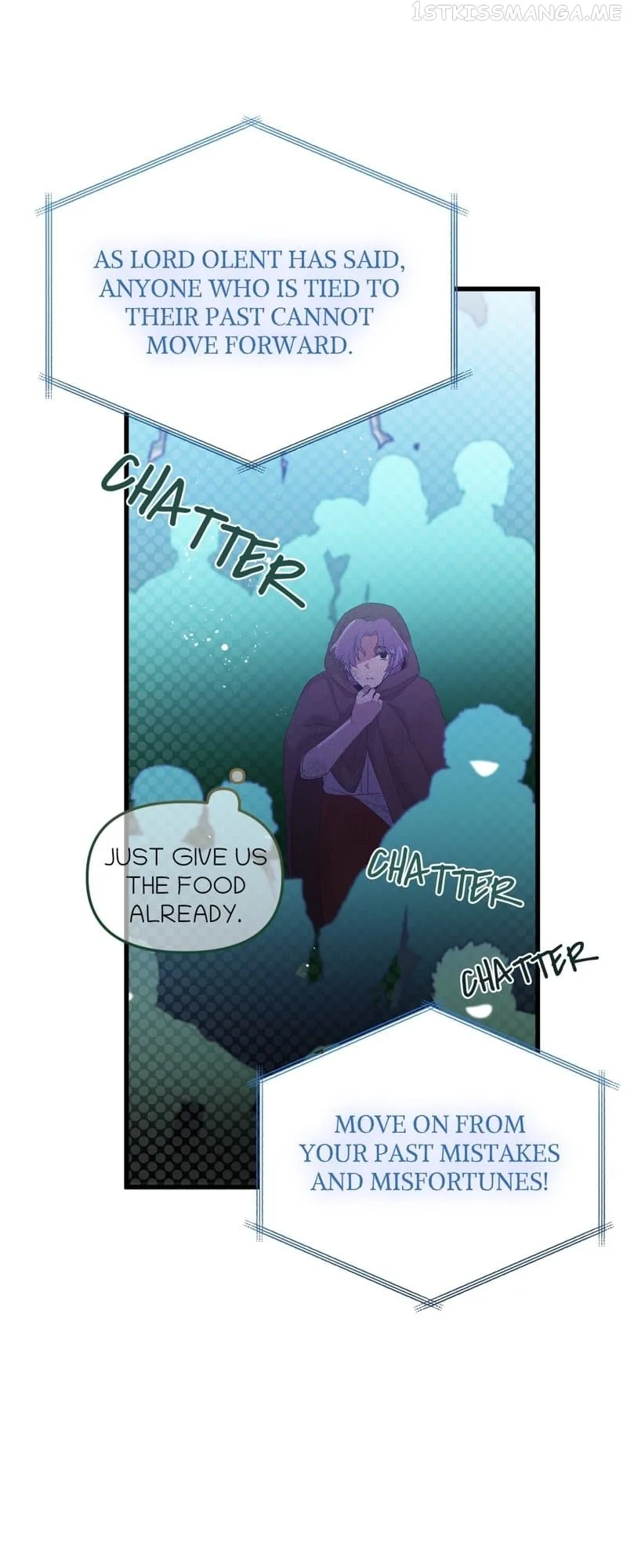 Once Upon a Time in a Zombie Empire Chapter 21 page 31
