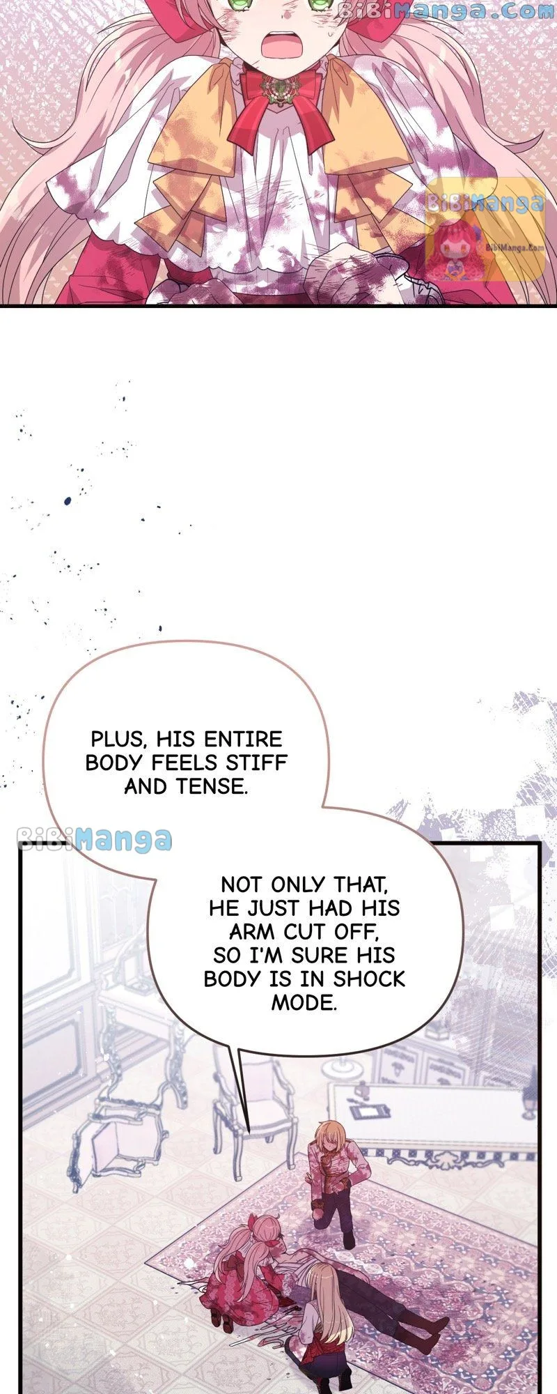 Once Upon a Time in a Zombie Empire Chapter 19 page 30