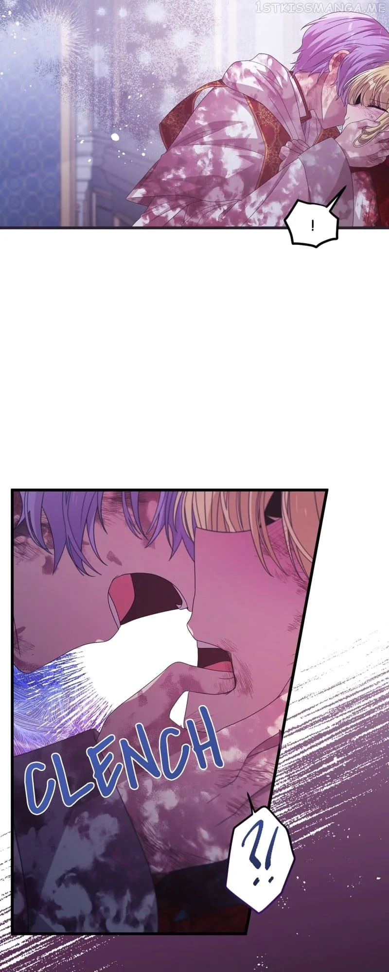 Once Upon a Time in a Zombie Empire Chapter 23 page 30