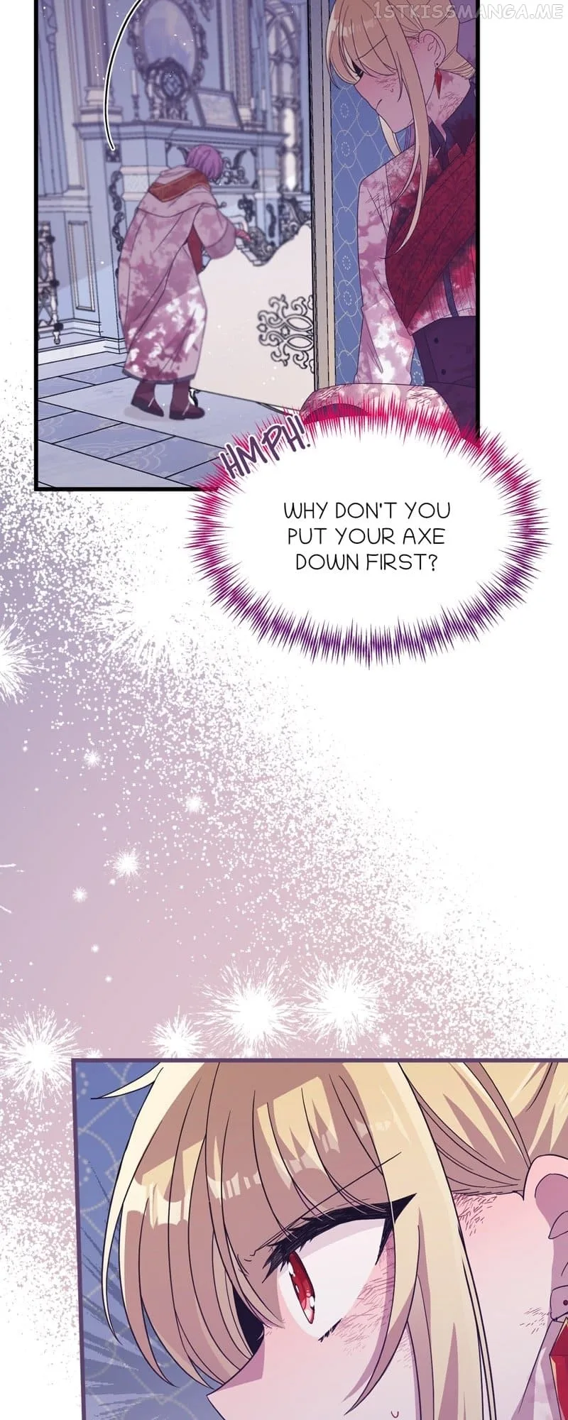 Once Upon a Time in a Zombie Empire Chapter 23 page 4
