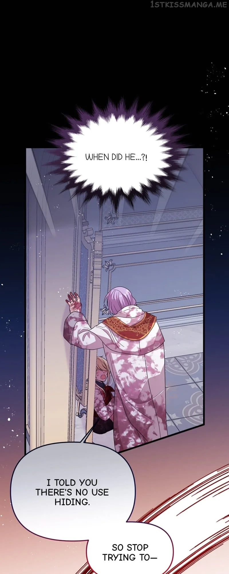 Once Upon a Time in a Zombie Empire Chapter 23 page 10