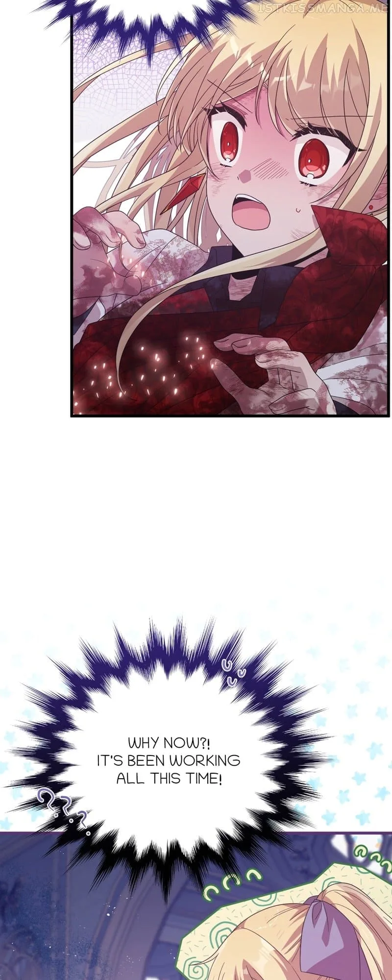 Once Upon a Time in a Zombie Empire Chapter 23 page 13