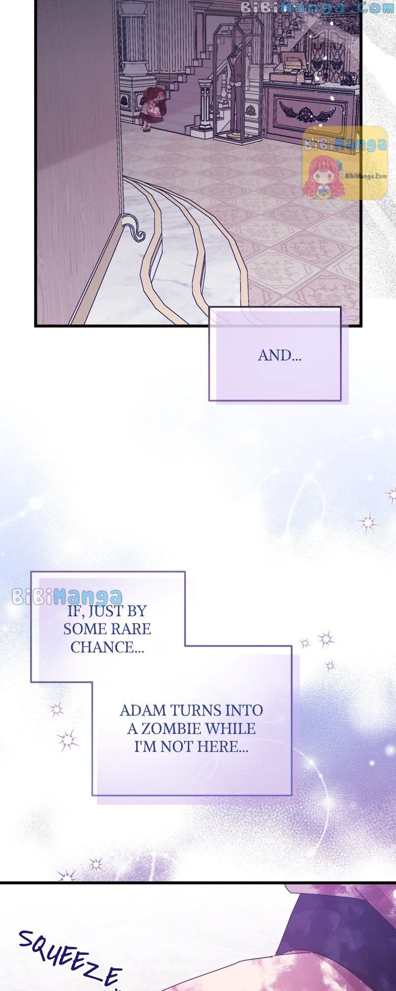 Once Upon a Time in a Zombie Empire Chapter 19 page 47