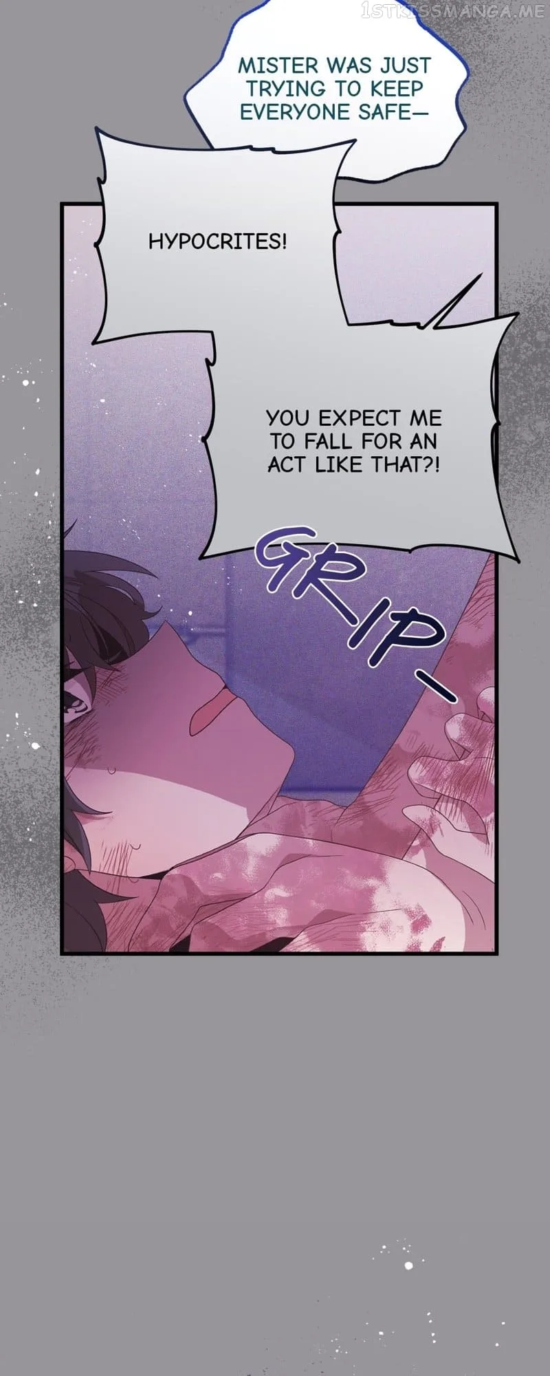 Once Upon a Time in a Zombie Empire Chapter 23 page 45