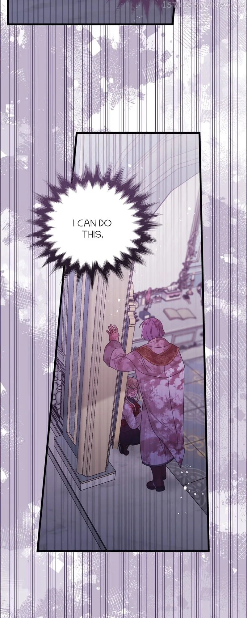 Once Upon a Time in a Zombie Empire Chapter 22 page 56