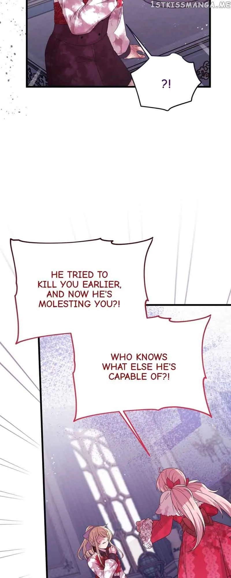 Once Upon a Time in a Zombie Empire Chapter 24 page 5