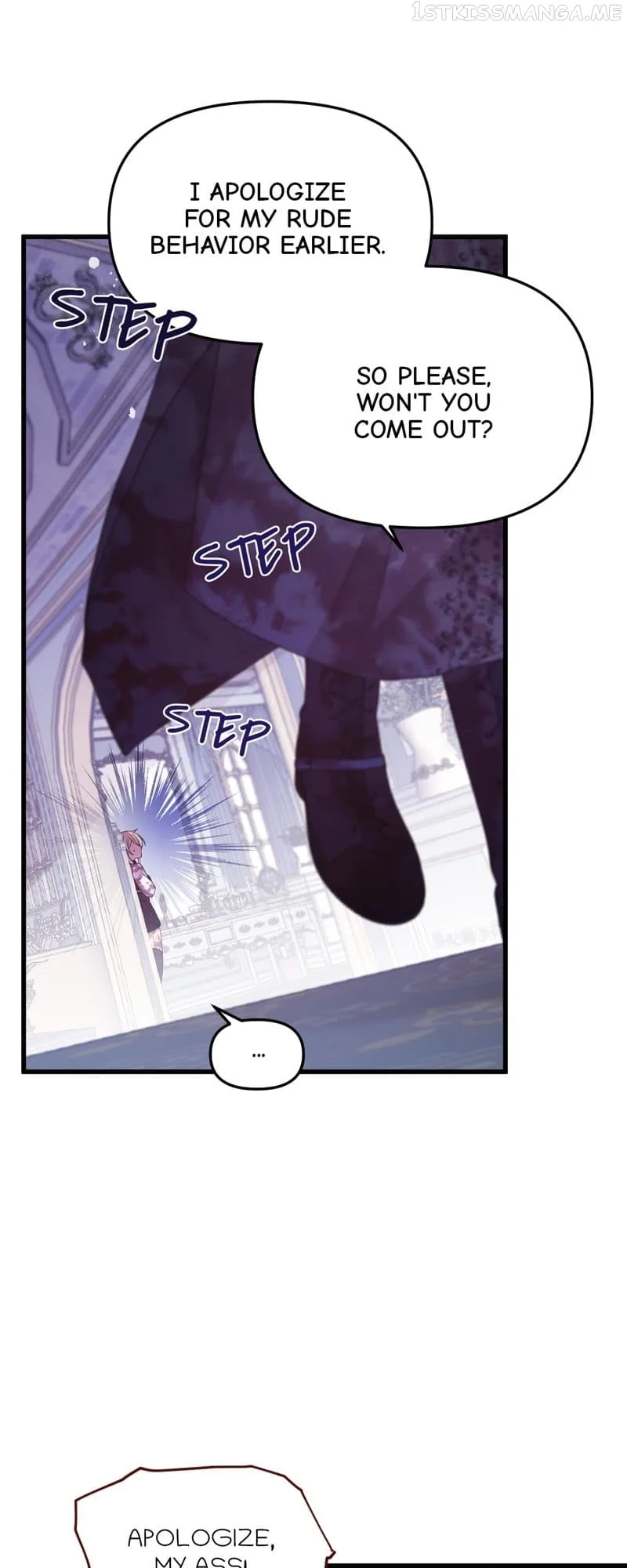 Once Upon a Time in a Zombie Empire Chapter 22 page 18
