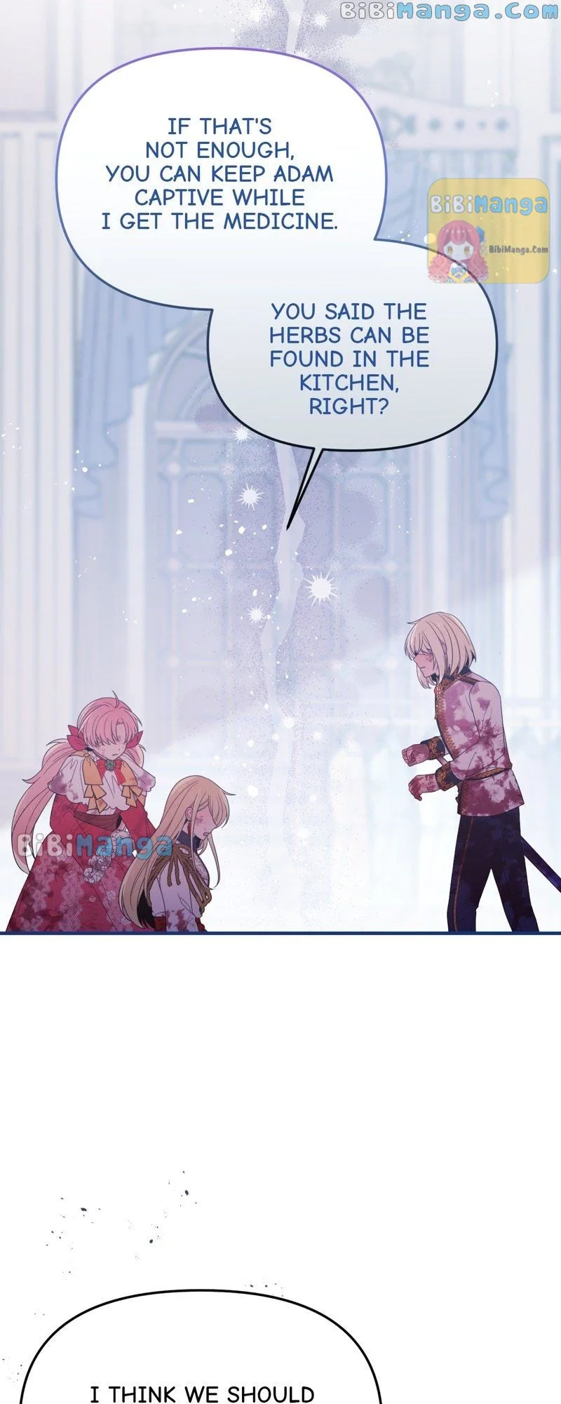 Once Upon a Time in a Zombie Empire Chapter 19 page 44