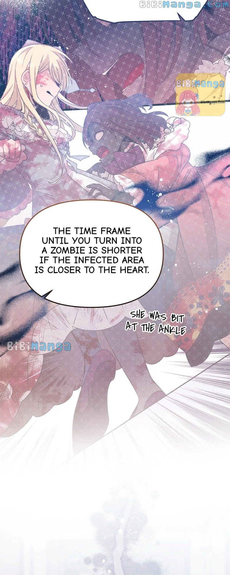Once Upon a Time in a Zombie Empire Chapter 19 page 43