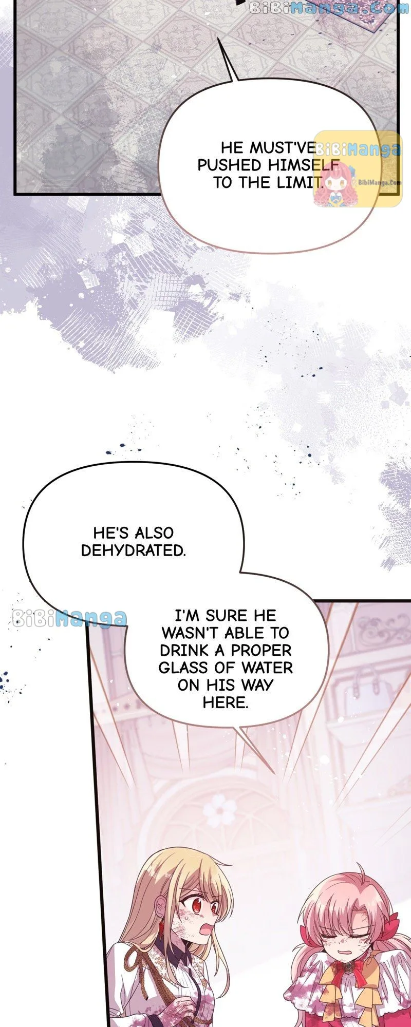 Once Upon a Time in a Zombie Empire Chapter 19 page 31