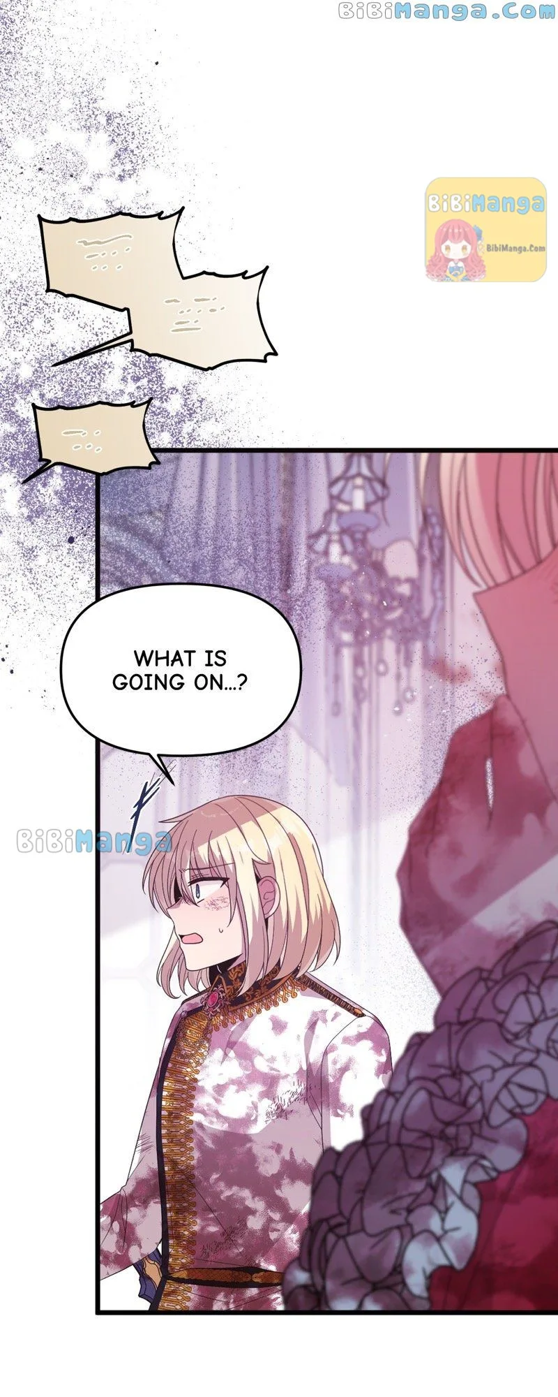Once Upon a Time in a Zombie Empire Chapter 19 page 7